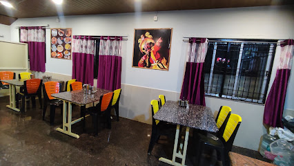 Hotel siddapura