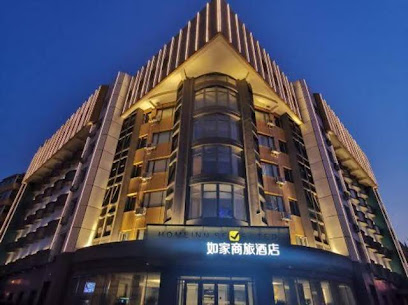 莫泰168旅店