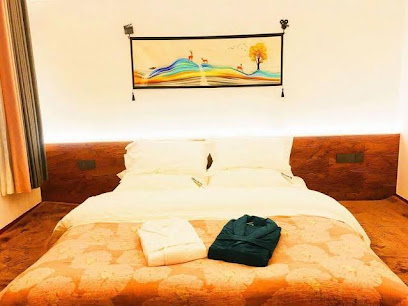 Guixingu Hot Spring Guesthouse