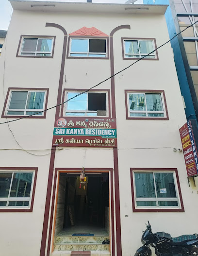 sri kanya residency