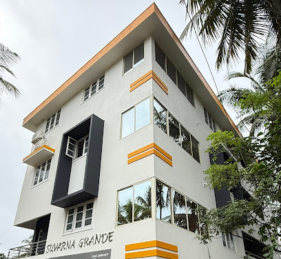 Suvarna Grande Homes - Hotels / Service Apartment in Mangalore🫰🏻