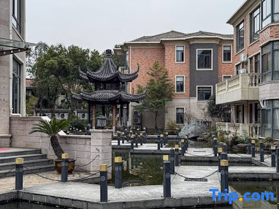 静泊山庄
