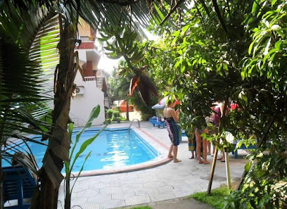 Hotel Thushara