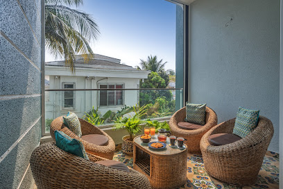 SaffronStays Skylight -Villa in Alibaug