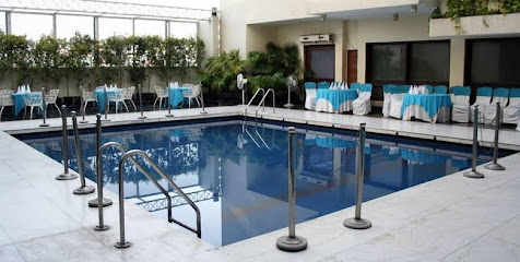 M K Hotel