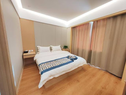 Dagang Oilfield Hotel