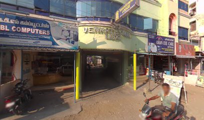 Venkateshwara Lodge
