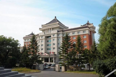新民宾馆