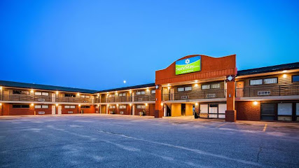 STAY INN