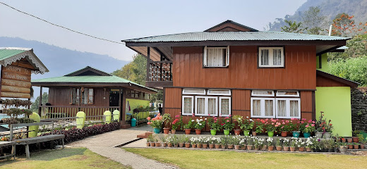 Tungna Homestay