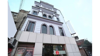 Hotel O Seemaz
