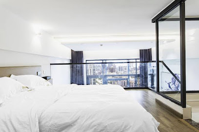 UP E-sports Hotel