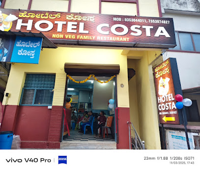 Hotel Costa