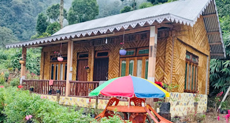 Green Valley Homestay