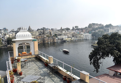 Hotel Thamla Haveli (Budget Hotel in Udaipur)