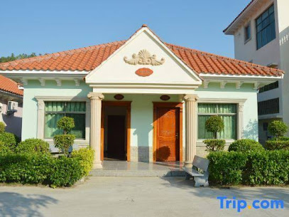 Retang Village Longfa Hot Spring Villa