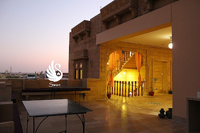 Hotel Swan Haveli Jaisalmer