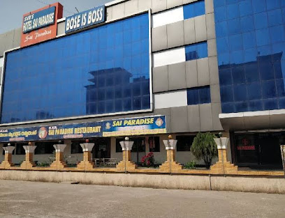 SVR Sai Paradise