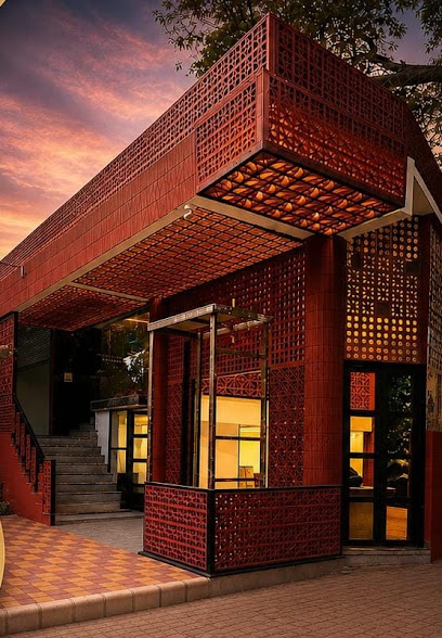 HOTEL ABHIMANYU VINTAGE