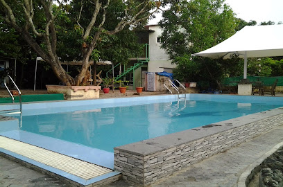 C Cube Resorts