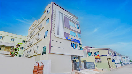 FabHotel Arjun Residency