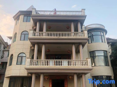 Fengsheng Home Hostel