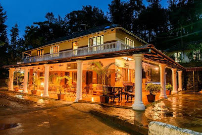 Homestay in Chikmagalur -Nature Nirvana