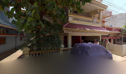 Hotel khana palace