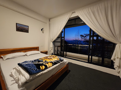 Jetsunma Homestay