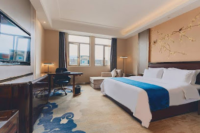 Guanyun International Hotel