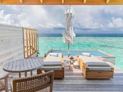 凡陌·星辰海景花园民宿(洱海公园店）