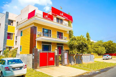 LB Residency - Hotel near Medanta Hospital