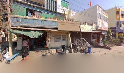 Saini Hotel