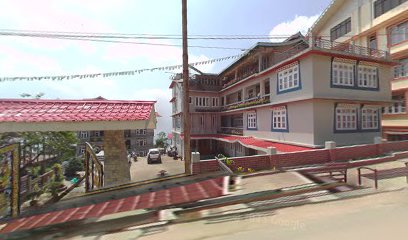 Lumthang Hotel