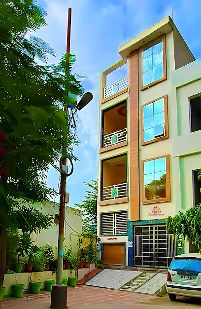Prem Aashiyana Home Stay