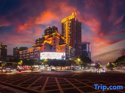 美美·时尚连锁酒店