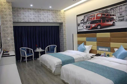 Fengyue Hotel