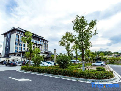 Wellton International Hotel