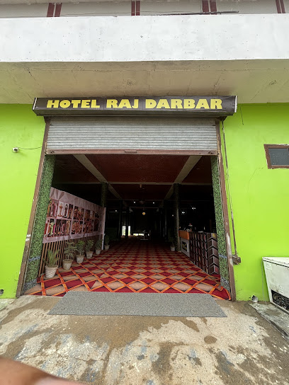 HOTEL RAJ DARBAR