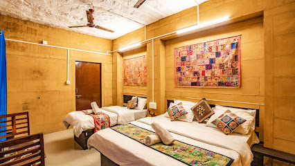Hotel Fotiya Jaisalmer