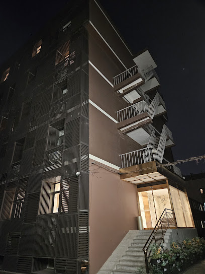 Atour X Hotel , Hepingli，Yonghe Palace，Beijing