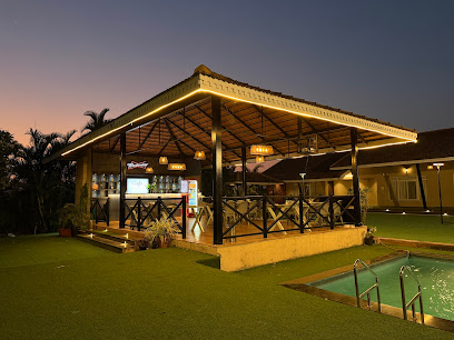 Grass Resort