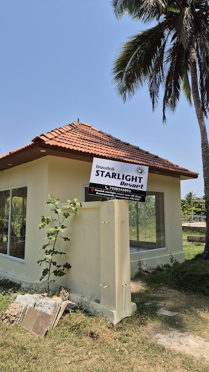Dandeli Starlight Resort