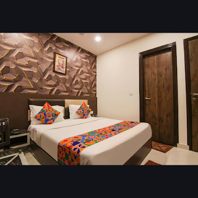Hotel Rosewood Inn / Near By Railway Station Hotel / Best Hotel In Amritsar