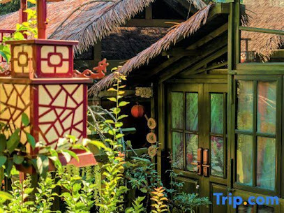QingYinYueLu featured Inn