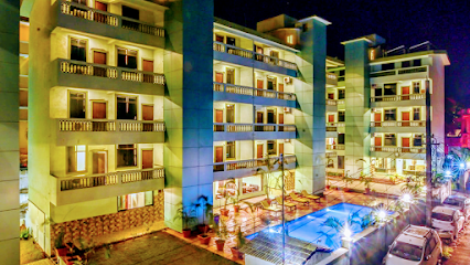 FabHotel Shalom Indus Residency