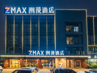 Zmax Hotel