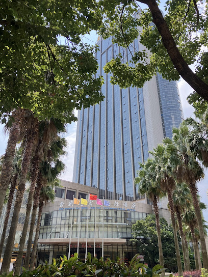 云南鑫盛达宏晟国际酒店