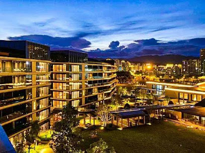 SANDU'AO HOTEL NINGDE