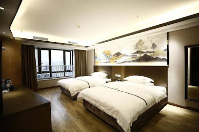 Chongqing Yifeng Hotel